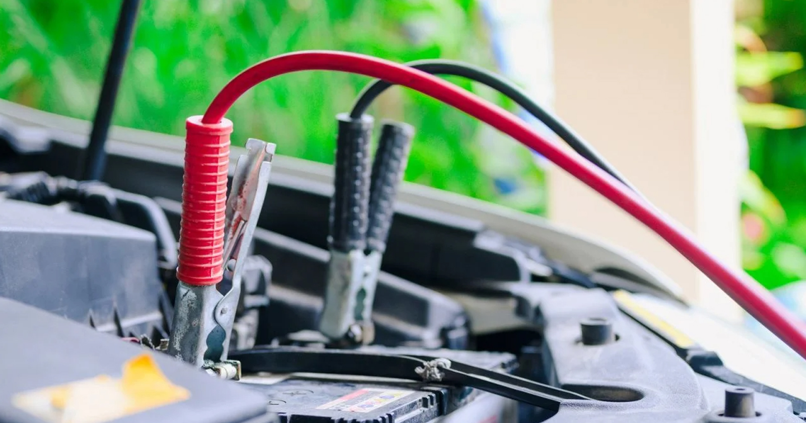 Orhaneli Akü Takviye